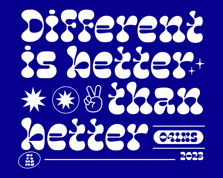 Stone Echos Font