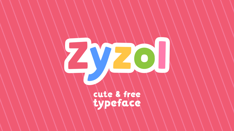 Zyzol Font