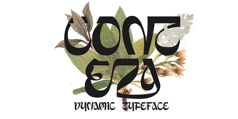 Conteza Font