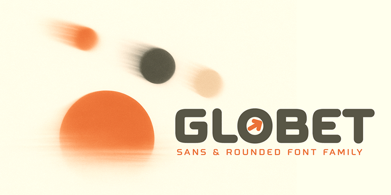 Globet Font