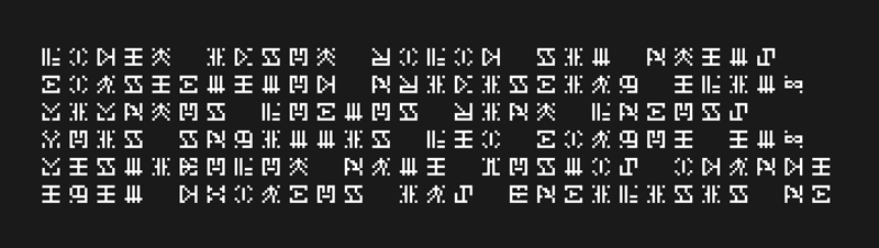 Somngreu Font