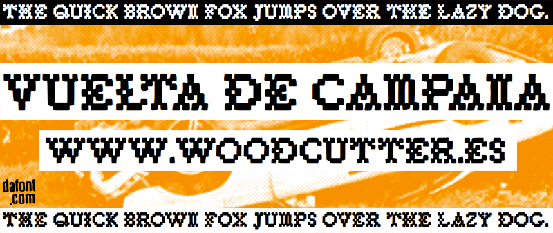 Vuelta De Campana Font