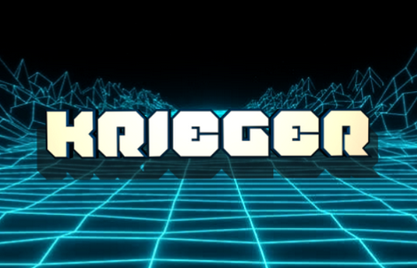 Krieger Font