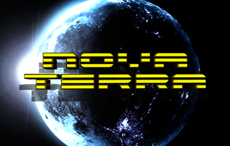 Nova Terra Font