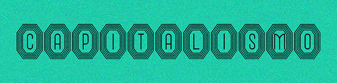 Capitalismo Font
