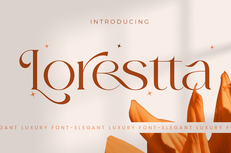 Lorestta Font