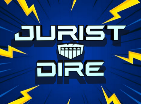 Jurist Dire Font