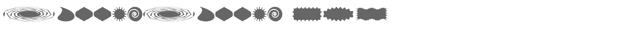 ButtonButton AOE BUTTBA__.TTF font preview