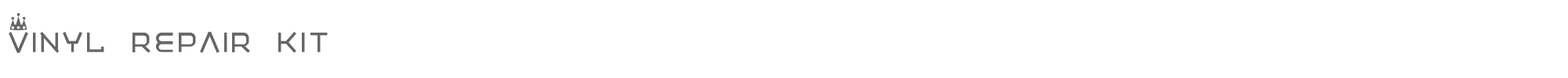Vinyl Repair Kit VINYLREPAIRKIT.TTF font preview