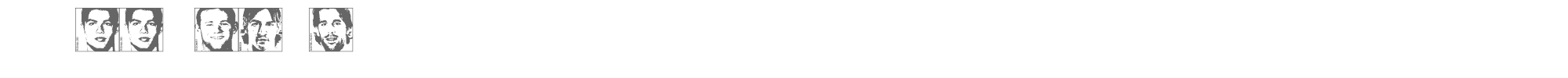 Sample characters Soccerman Font