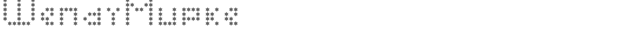 Wendy Mupke wendymupke.ttf font preview