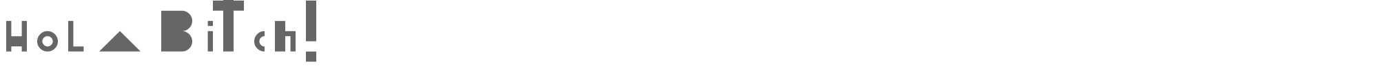 Hola Bitch! Hola_Bitch!.ttf font preview