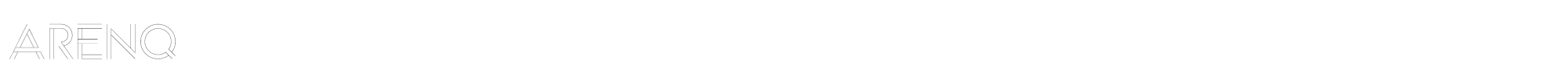 Arenq Arenq.otf font preview