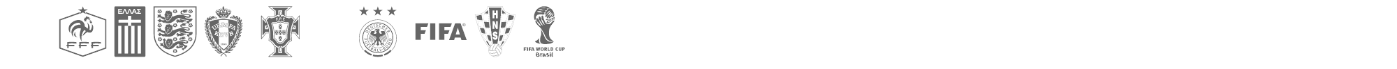 Sample characters World C'p 2k14 Font