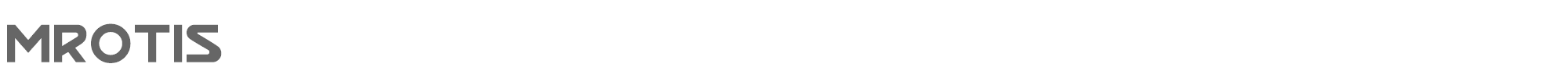 Mr Otis MrOtis-Regular.ttf font preview