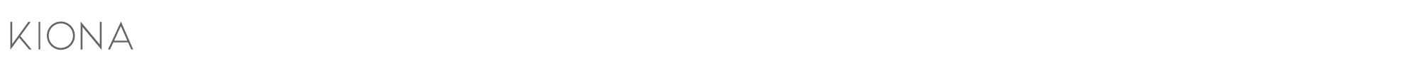 Kiona Kiona-Regular.ttf font preview