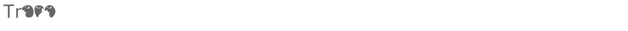 Troep Troep.ttf font preview