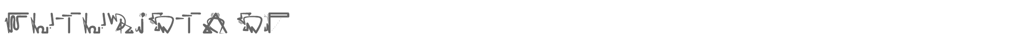 Futurista Sp futurista.ttf font preview