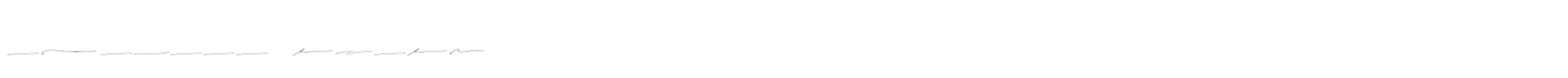 Alabama alabama-swash.otf font preview