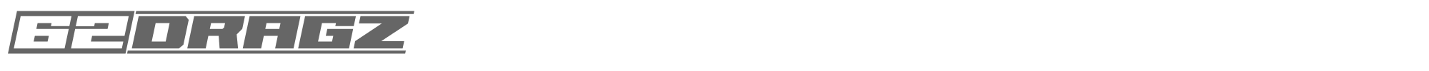 62 Dragz 62DRAGZ.otf font preview