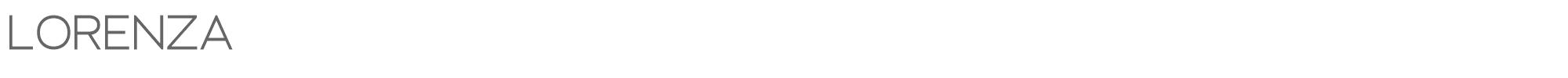 Lorenza LORENZA.ttf font preview