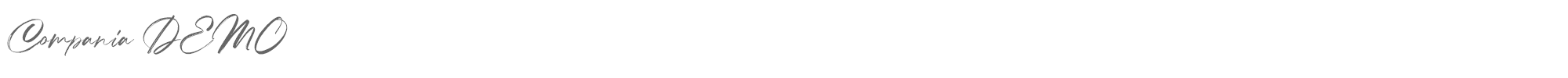 Compania Compania.ttf font preview