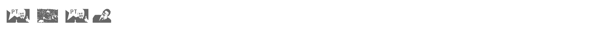 Sample characters Lula Font
