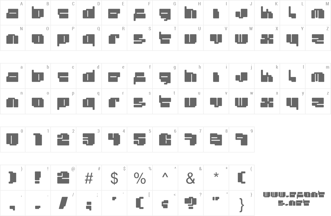 Font Cheaptype preview