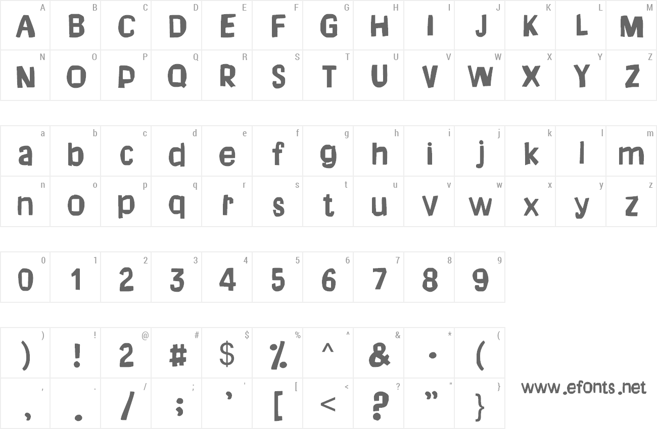 Font Dream of me preview