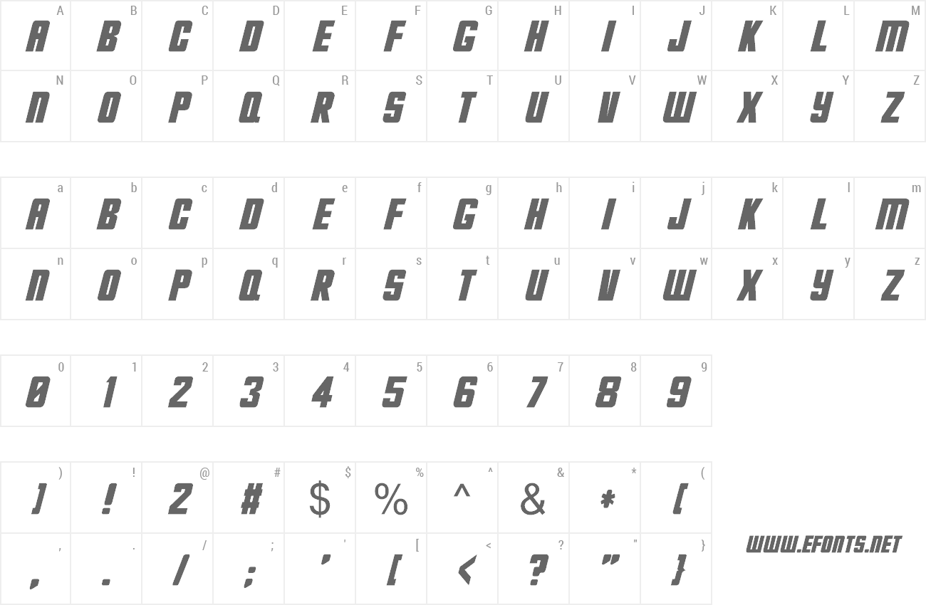 Font He's Dead Jim preview