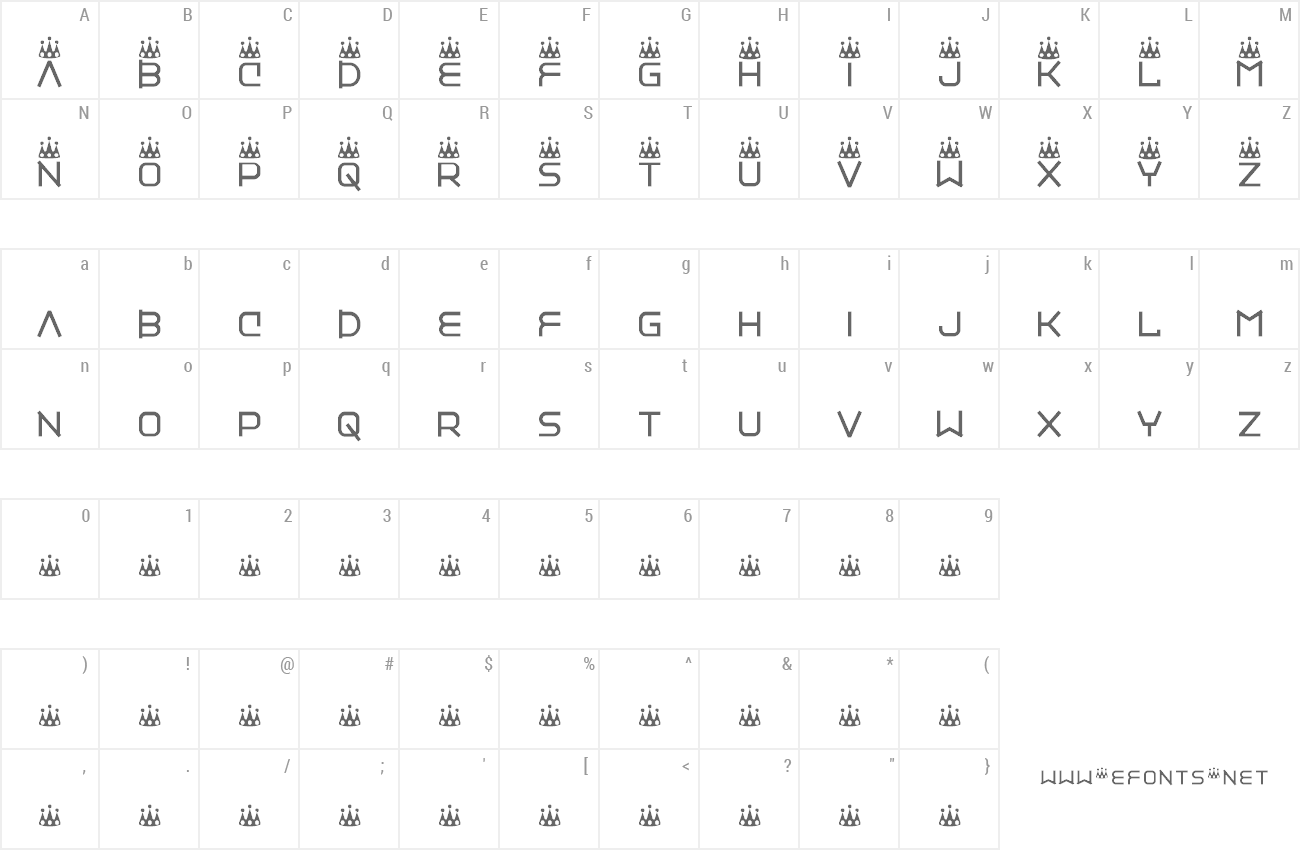 Font Vinyl Repair Kit preview