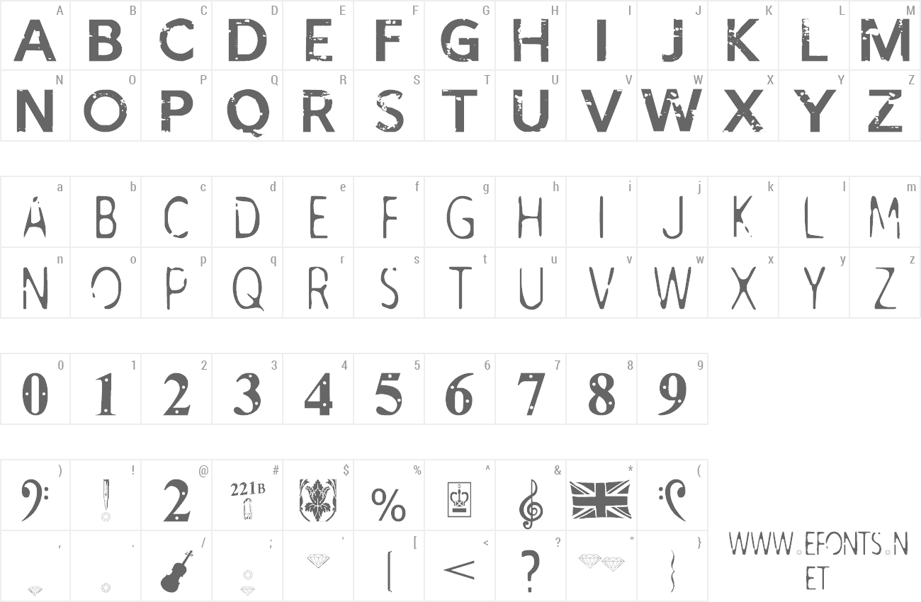 Free Download I Am Sherlocked Font Free Download I Am Sherlocked Font